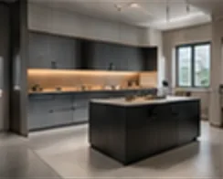 Cuisine contemporaine