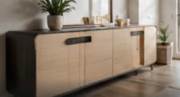 Meuble sur mesure
